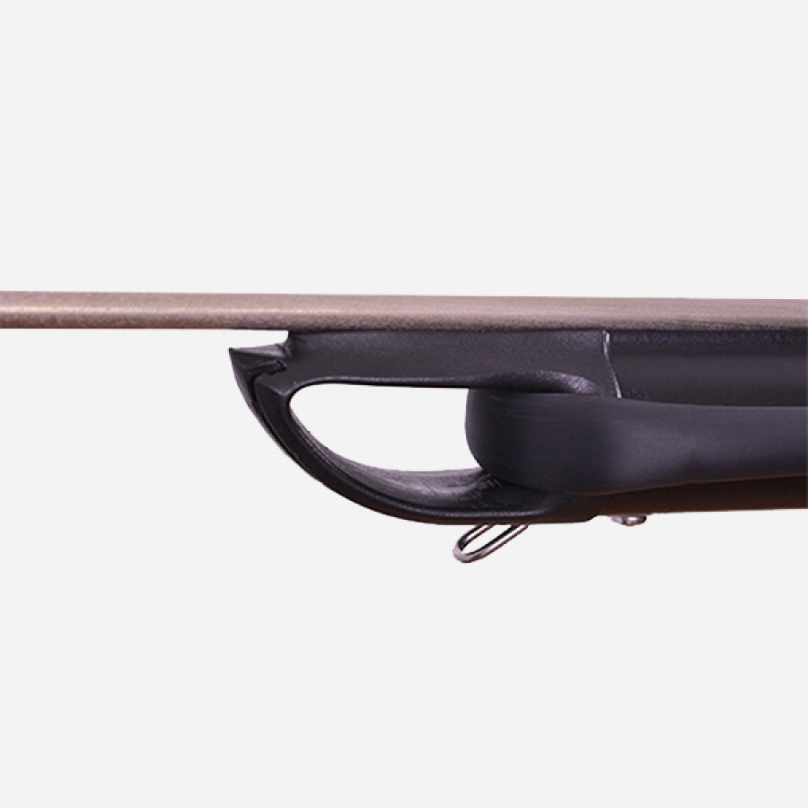 rubbersoft - spearguns - freediving - spearfishing - PATHOS SARAGOS SPEARGUN 50CM SPEARFISHING / FREEDIVING